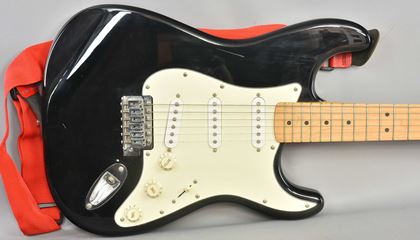 Fender-Starcaster